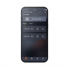 Акаунт DNAKE Smart Pro (5 додатків, для приміщень без монітора)